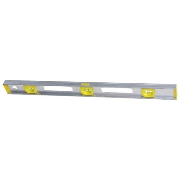 Stanley Stanley Tools Level Top-Read Alum 48 42-076 7010747